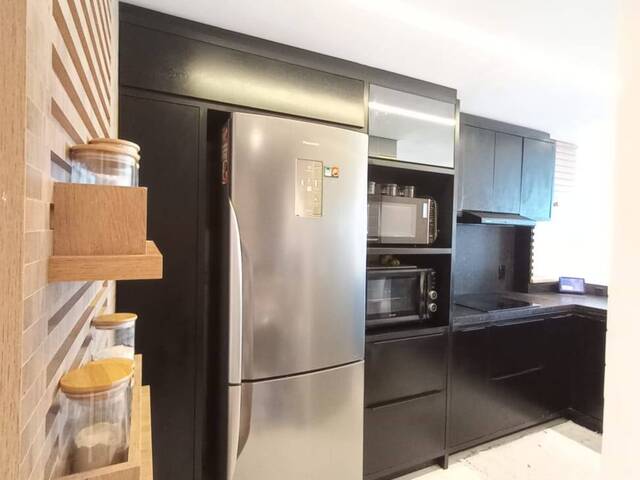 #1 - Apartamento para Venda em São José - SC