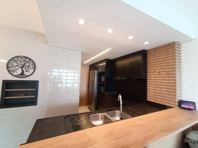 #1 - Apartamento para Venda em São José - SC