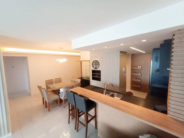 Apartamento para Venda em São José - 4