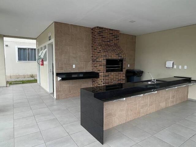 #3 - Apartamento para Venda em Palhoça - SC