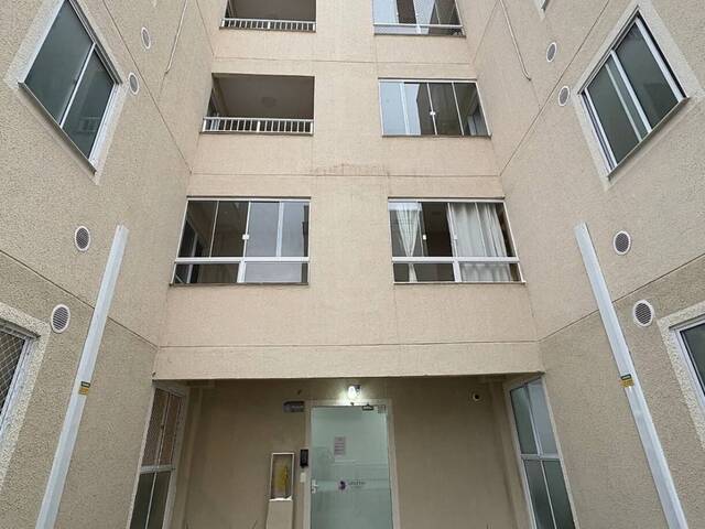 #3 - Apartamento para Venda em Palhoça - SC