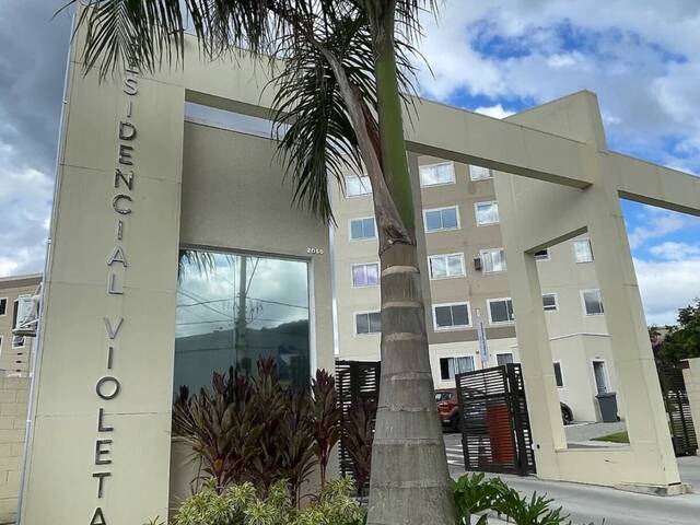 Apartamento para Venda em Palhoça - 4